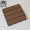 Outdoor Swimming Pool Wpc Wood Plastic Composite Decking Board price Solid Hollow co-extrusion wpc deck flooring